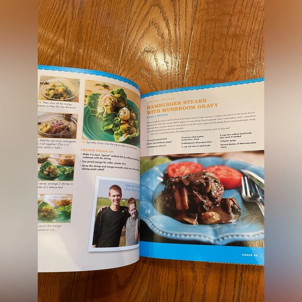 The Pioneer Woman Cooks―Come and Get It! Hardback Book